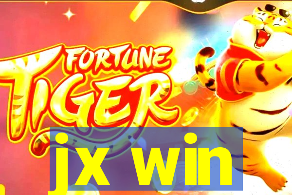 jx win